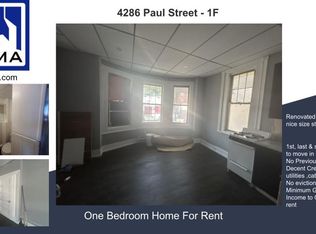 4286 Paul Street, Philadelphia, PA 19124