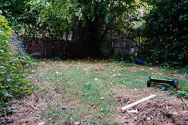 Rented by (Legacy) Brooklyn Rentals NYC