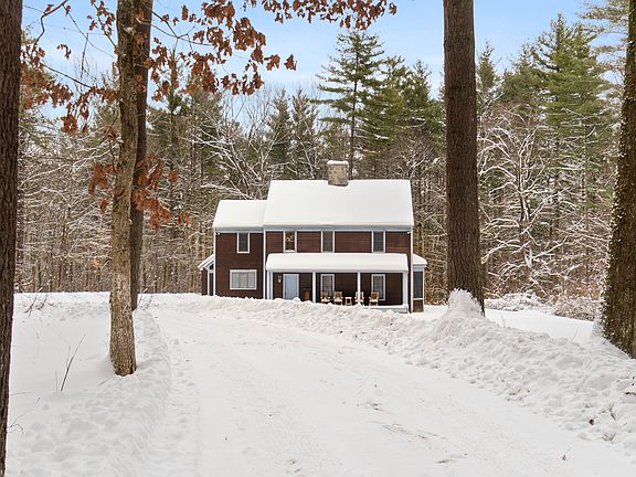 894 Cross Road To Canaan Valley Rd