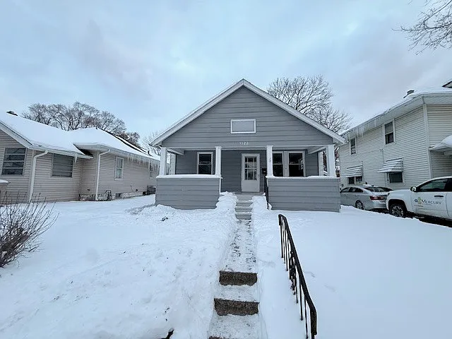 1122 Milton St - OLD - 1 — Photo 1