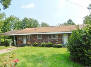 107 Camellia Dr, Greenville, AL 36037