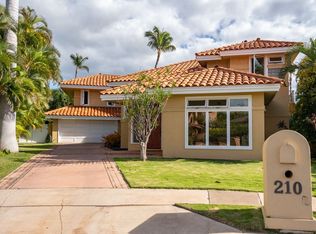 210 E Ikea Moku Pl, Kihei, HI 96753