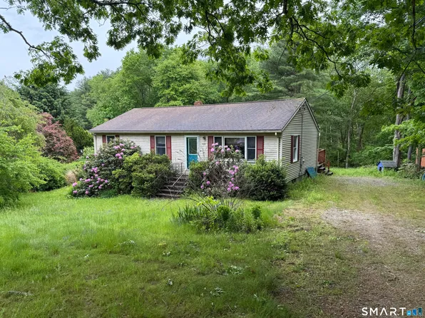 529 East Thompson Road, Thompson, CT 06277