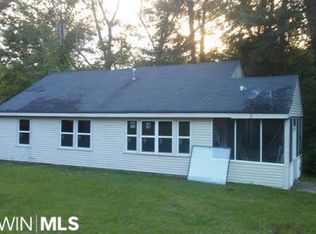 201 McGehee St, Evergreen, AL 36401