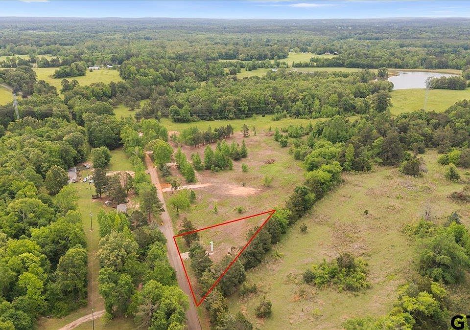 1st image of LOT 1 County Road 1552