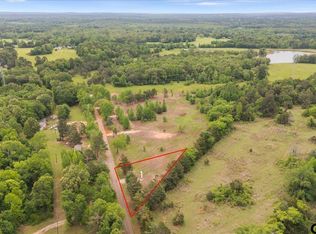 LOT 1 County Road 1552, Long Branch, TX 75669