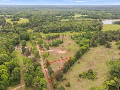 LOT 1 County Road 1552, Long Branch, TX, 75669