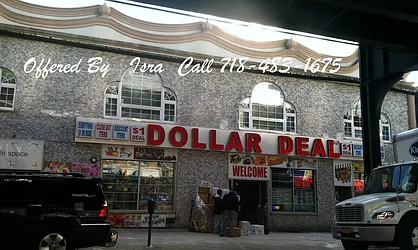 107-14 Liberty Avenue in South Richmond Hill