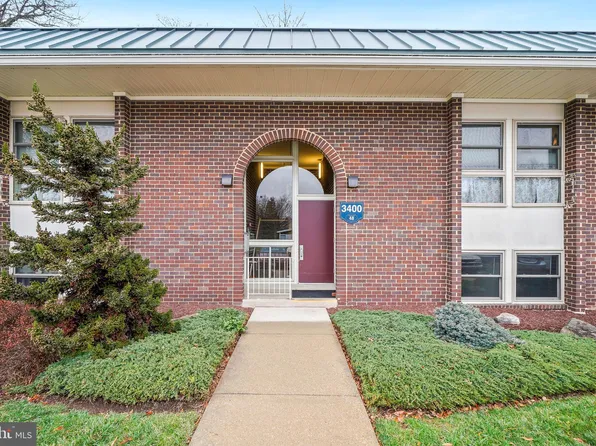 3400 Chiswick Ct #48-1B, Silver Spring, MD 20906