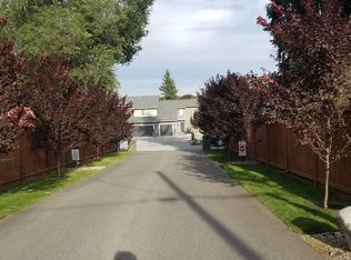 814 N Felts Rd, Spokane, WA 99206