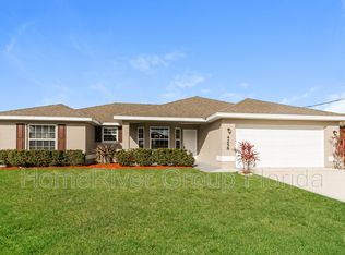 4258 SW Tuscol St, Pt Saint Lucie, FL 34953