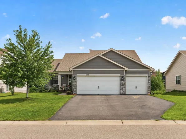 11881 132nd Ave N, Dayton, MN 55327