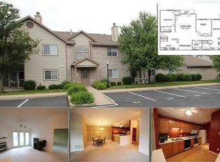 1680 Piper Ln #208, Dayton, OH 45440