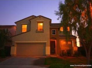 4215 E Vest Ave, Gilbert, AZ 85295