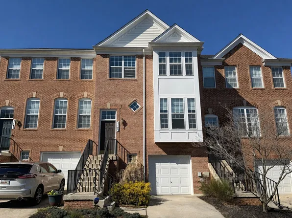 1143 August Dr, Annapolis, MD 21403