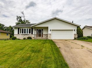 384 Judita Dr, Brunswick, OH 44212