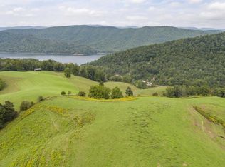 Dry Hill Rd, Butler, TN 37640