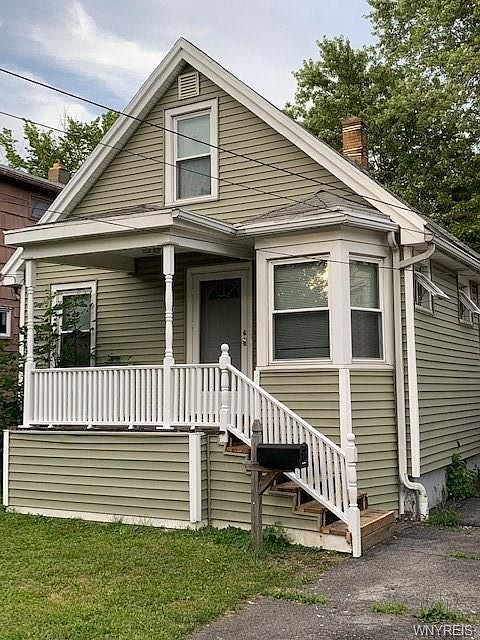 2nd image of 123 Callodine Ave