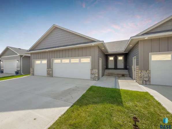 7215 E 45th St, Sioux Falls, SD 57110