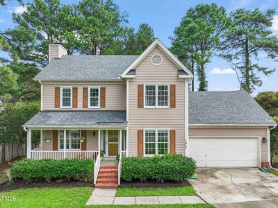 1417 E Stonemason Dr, Fuquay Varina, NC, 27526