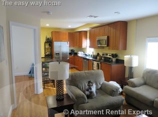 60 William St #2F, Medford, MA 02155