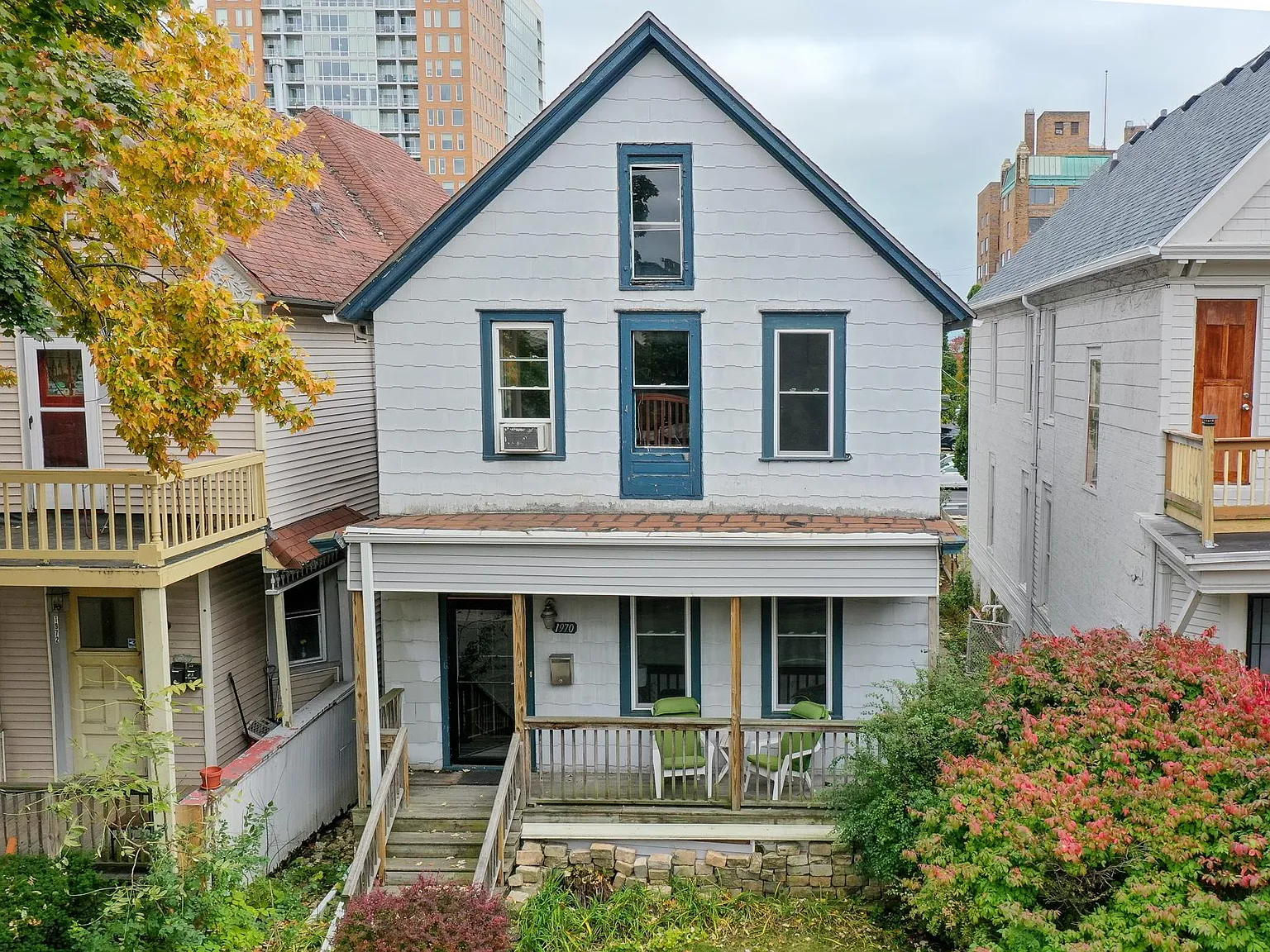 3 bed, 1662 sqft, $2,500 — Photo 3