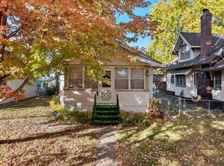 3611 Colfax Ave N, Minneapolis, MN 55412