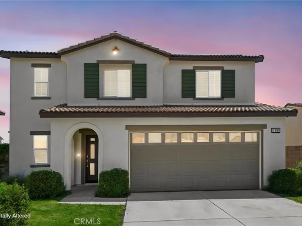 1258 Justice Pl, Hemet, CA 92543