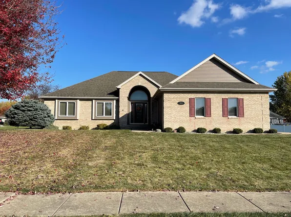 564 Turnberry Dr, Bourbonnais, IL 60914