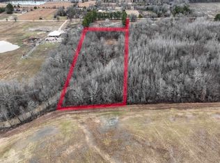 7.54 Acres Cres #304, Jonesboro, AR 72401