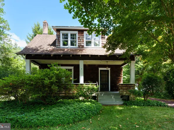 9 Euclid Ave, Princeton, NJ 08528