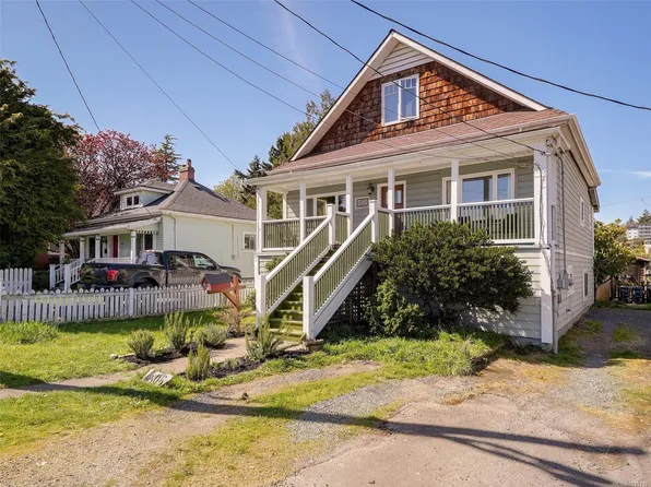 506 Gore St, Esquimalt, BC V9A 5E4