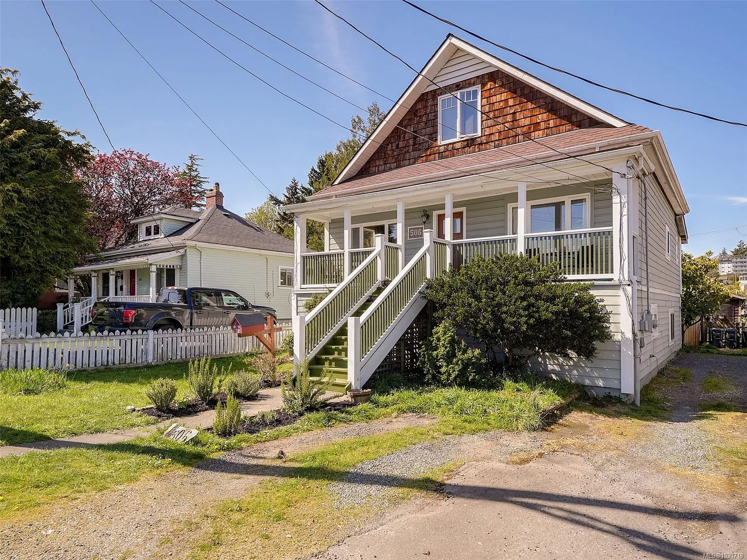 506 Gore St photo 1
