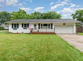 1310 Marchand St, Bay City, MI