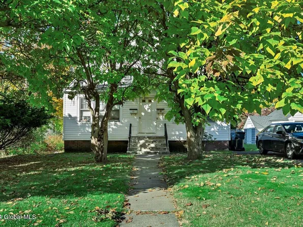 2121 Burdett Avenue, Troy, NY 12180