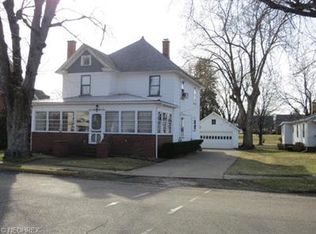 9407 Main Ave SE, East Sparta, OH 44626