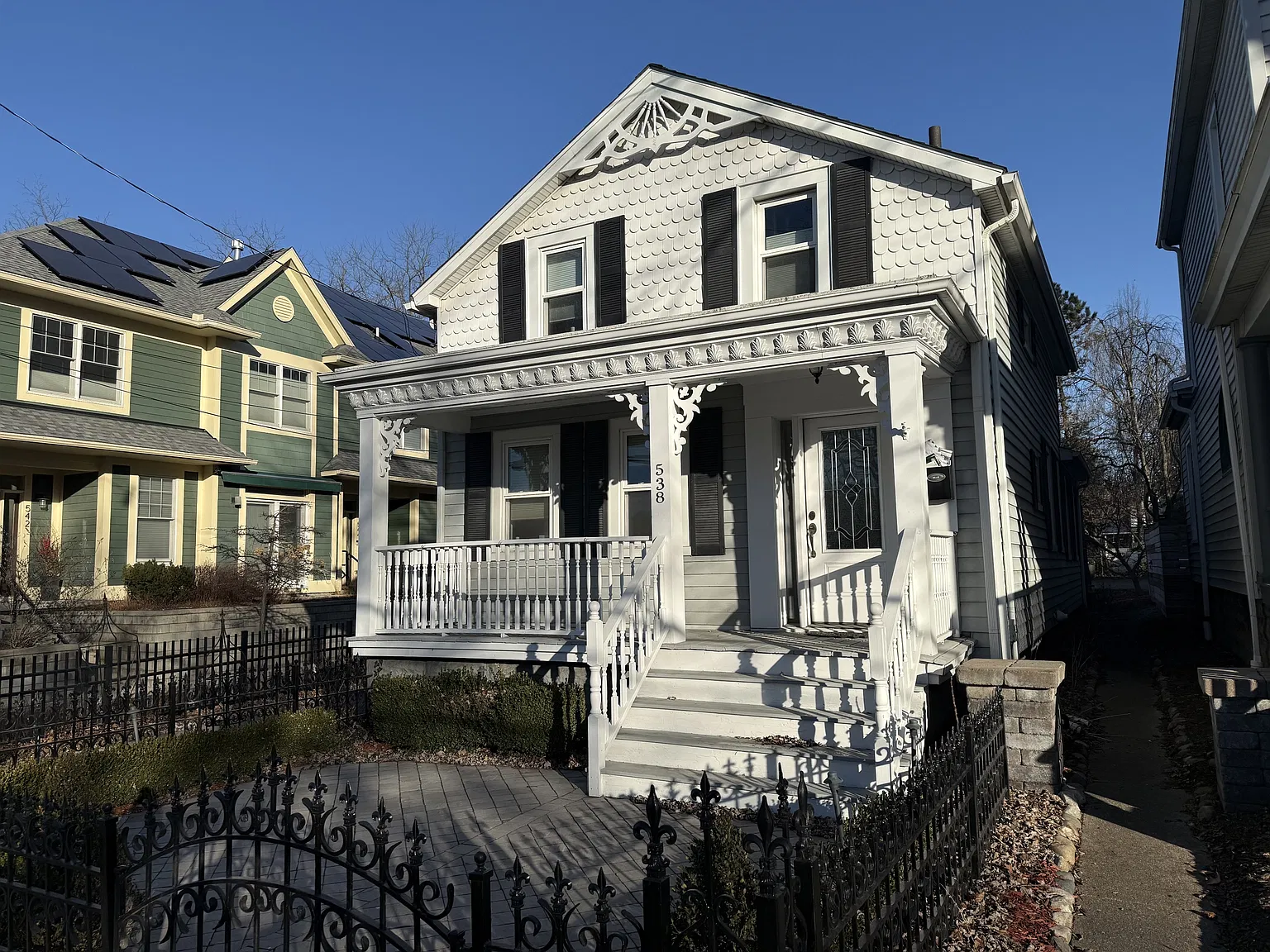538 North Main Street - 1 — Photo 1