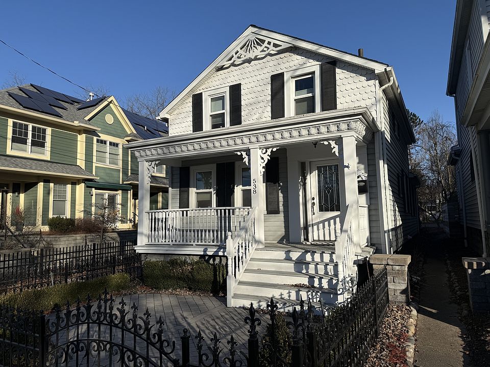 1st image of 538 N Main St