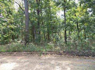 120 Black Bear Blf, Mountain view, AR 72560