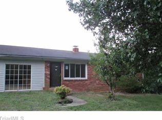 163 Pool Dr, Mocksville, NC 27028