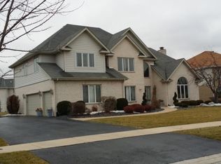 1510 Dunbar St, Flossmoor, IL 60422