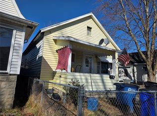 1335 Peck St, Toledo, OH 43608