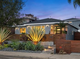 2152 Emerald St, San Diego, CA 92109