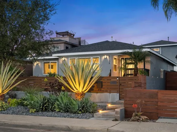 2152 Emerald St, San Diego, CA 92109