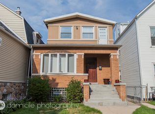 2264 N Monitor Ave, Chicago, IL 60639