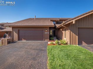 3870 Camels Ridge Ln, Colorado Springs, CO 80904