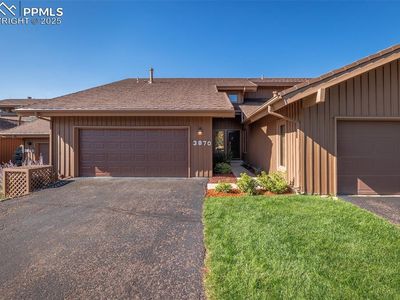 3870 Camels Ridge Ln, Colorado Springs, CO, 80904