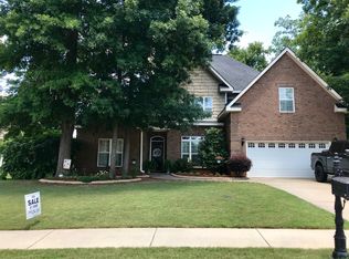 607 Lattice Bnd, Bonaire, GA