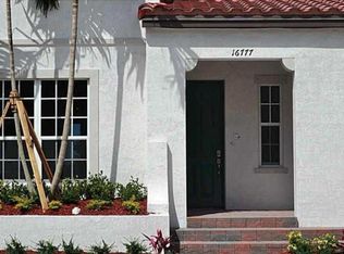 16777 SW 96th St, Miami, FL 33196