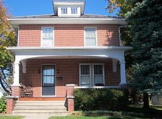 421 W Chestnut St, Cleona, PA 17042